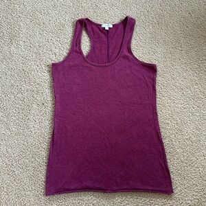 Delia’s Racerback Tank